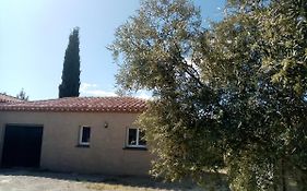 Maison du causse